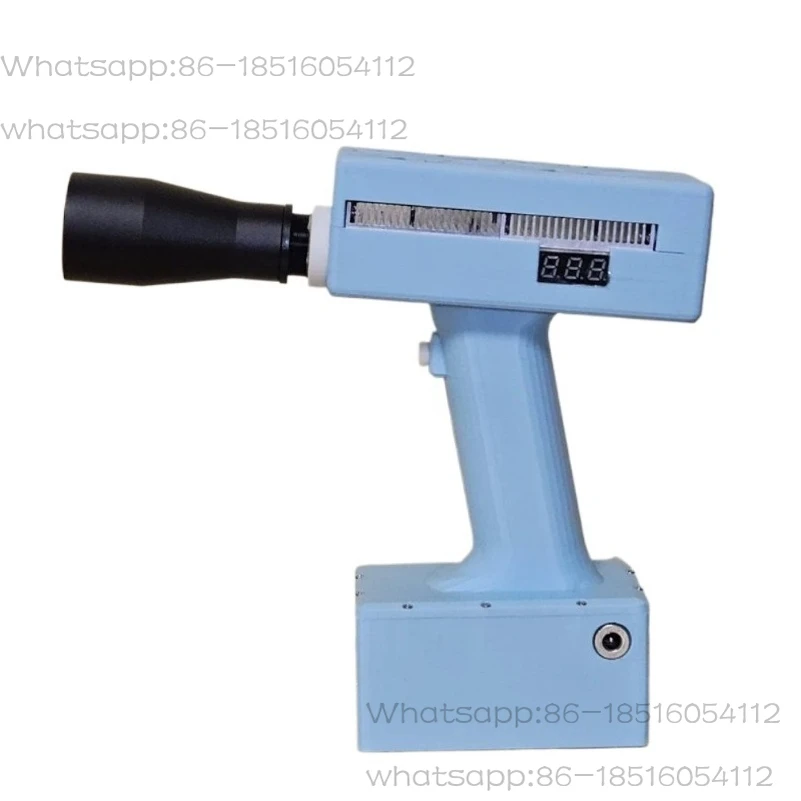 Generador LáSer Por…