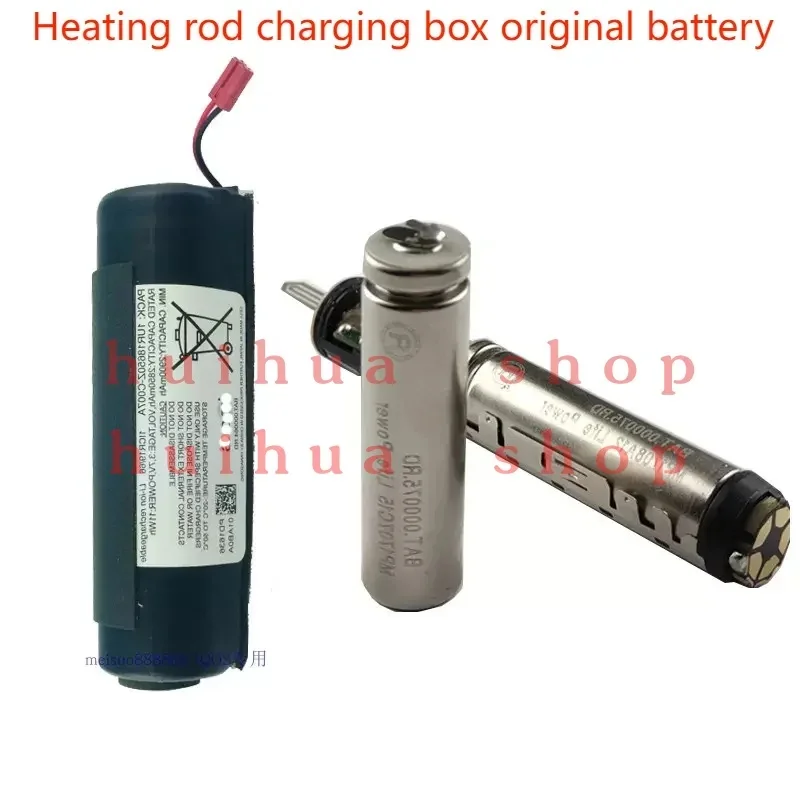 Original IQO cigarette pole charging compartment battery, charging box batteries 2.0, 2.4, 2.4 PLUS, 3.0 zm