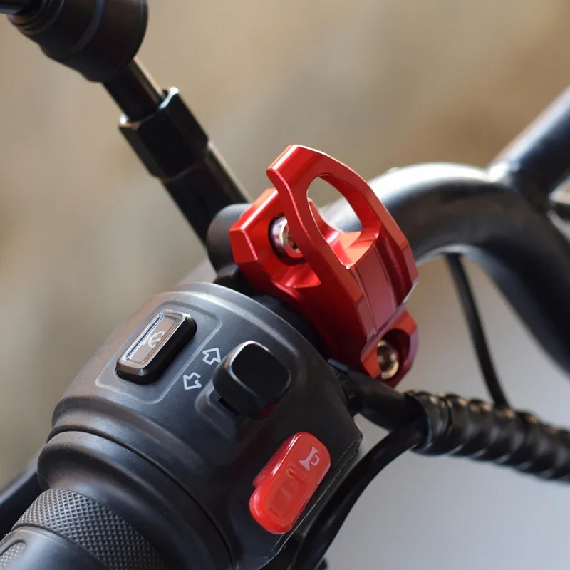 

For Honda CRF1100L Africa Twin CRF1000L Africa Twin Adventure Sports Motorcycle Handlebar Helmet Storage Hook Accessories