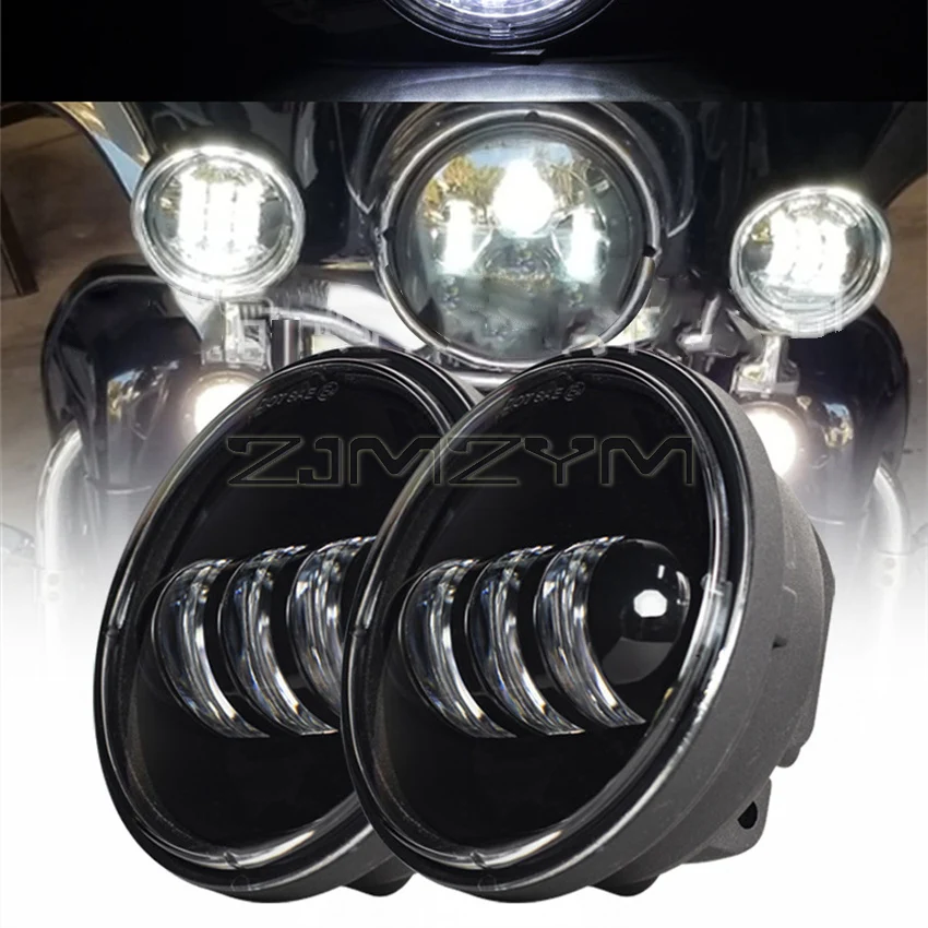 30W Motorcycles 4.5
