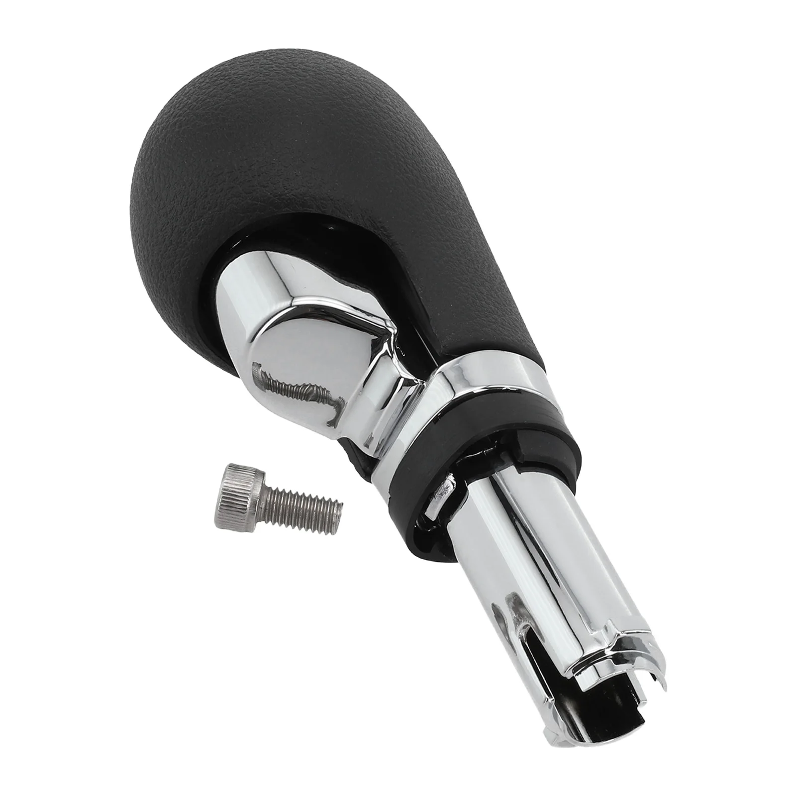 Manual Transmission Shift Knob Ball for Chevrolet For Trax 2011 2020 Crafted for Precision Shifting and Comfortable Handling