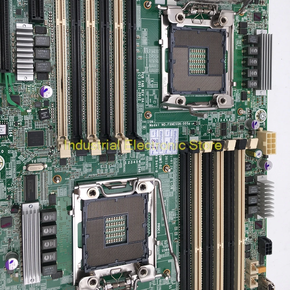 ML350E G8 Server Mo… - image