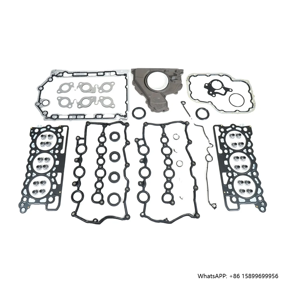 

Manufacturers Wholesale Car Accessories Engine Spare Parts Repair Kit LR005993 for Landrover 2.7