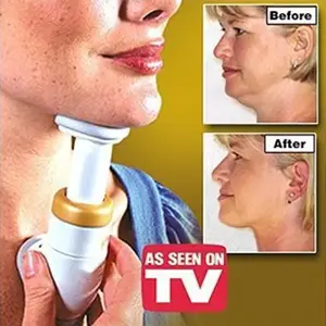 Upgraded Jaw Exerciser and Neck Toning Jawline Exerciser Face Muscle Trainin Double Chin Reducer Face Slimming Tools Face Lift AliExpress