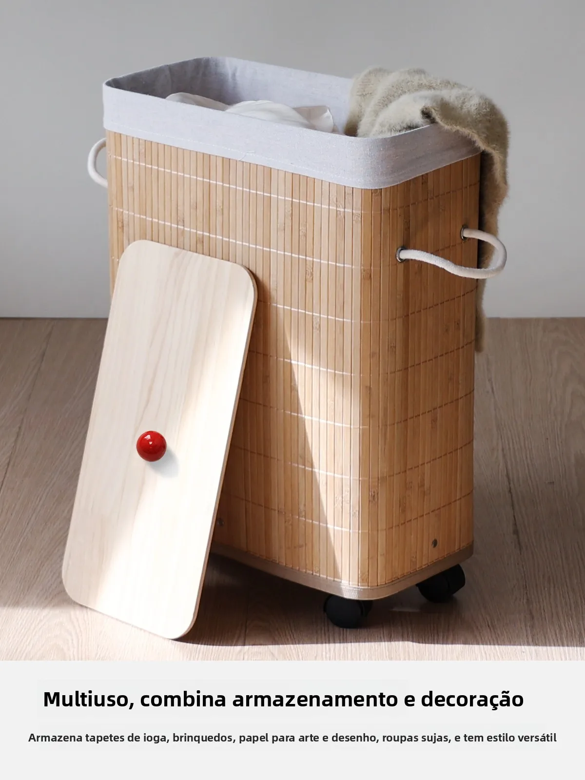 panier-a-linge-sale-en-bambou-tresse-design-esthetique-etroit-avec-couvercle-pour-organiser-jouets-et-articles-divers-a-la-maison