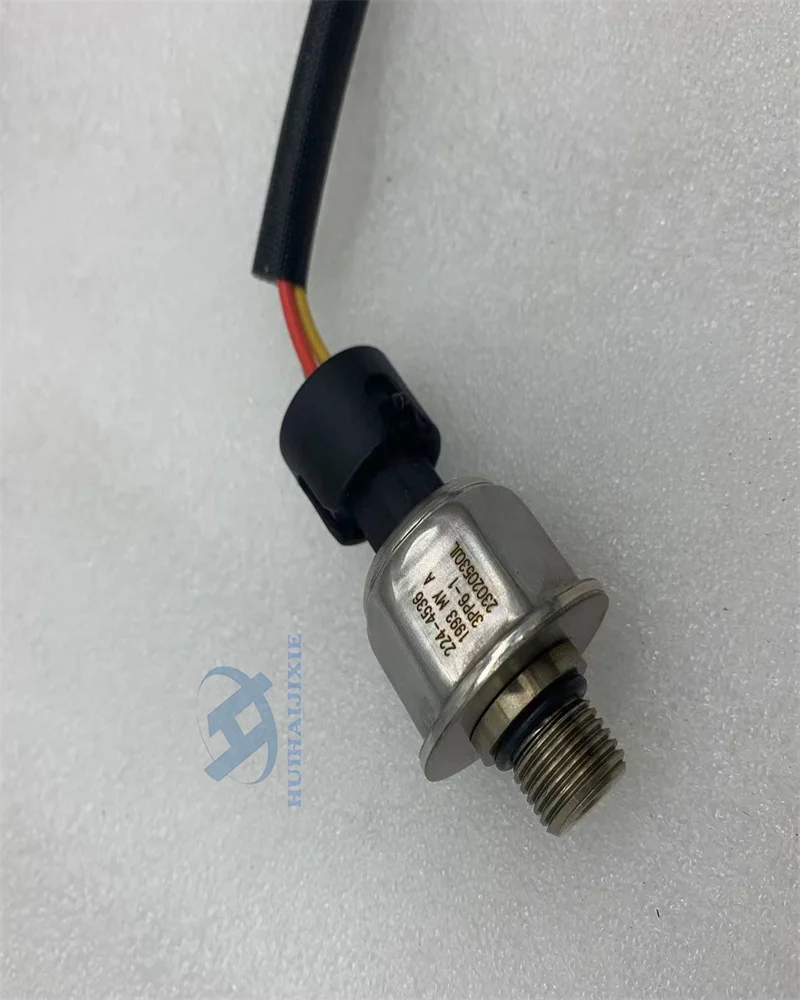 Oil Pressure Sensor 194-6726 1946726 For Caterpillar Engine C7 C9