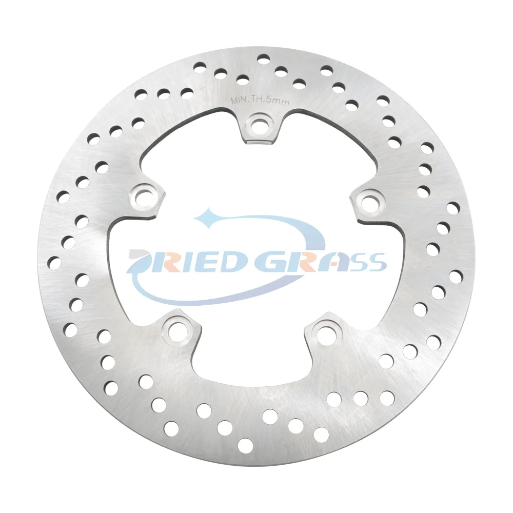 

Motorcycle Rear Brake Disc for Suzuki AN650 Burgman Skywave /Non ABS / ABS 2004-2015 2016 AN650 Burgman ABS Executive AN 650