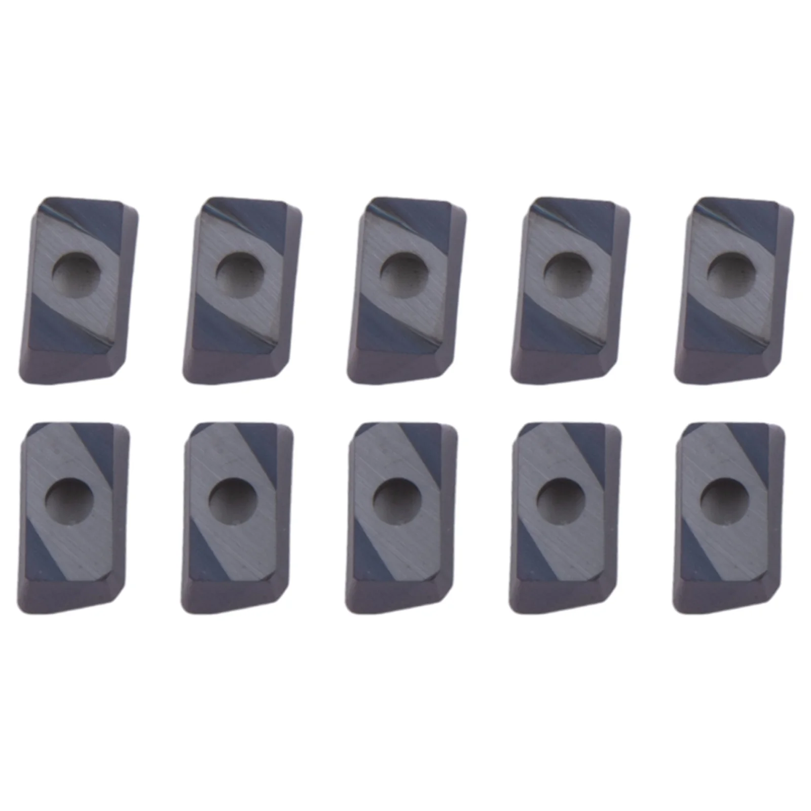 

Easy Replacement of Blades and Gaskets with APMT1604 PDER M2 VP15TF APMT1604 H 2 VP15TF APMT1135 M2 VP15 Carbide Inserts