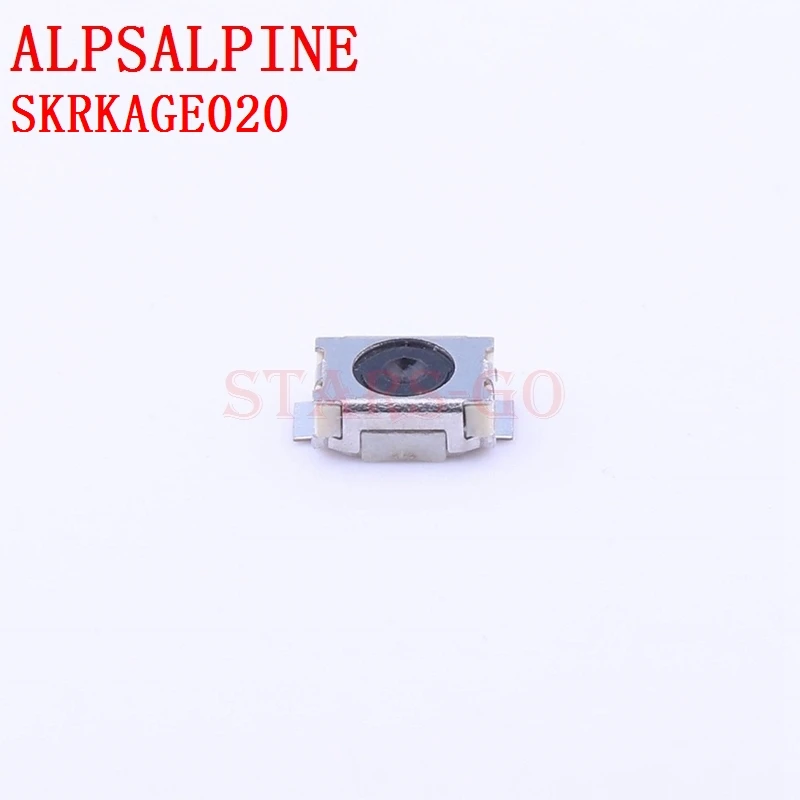 10PCS/100PCS SKRKAEE020 SKRKAGE020 SKRKAHE020 Switch Element