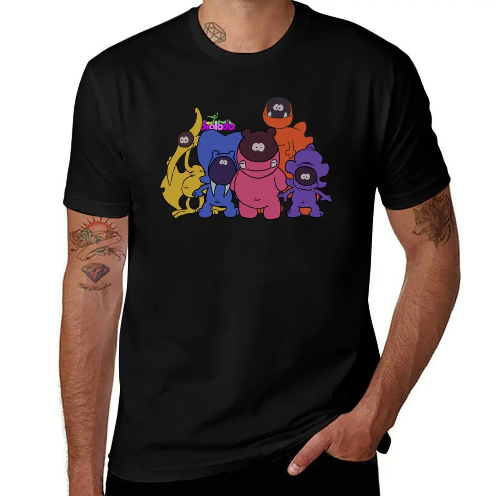

Diplodos Family T-Shirt vintage anime shirt oversizeds shirts graphic tees sweat shirts, men
