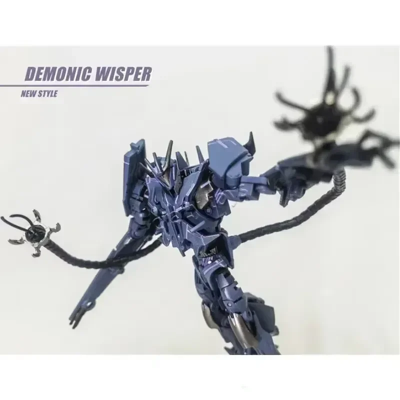 In Stock New for APC Toys Transformation TFP Soundwave Evil Voice Galaxy Leader 2.0 Version Plane Model Anime Action Figure
