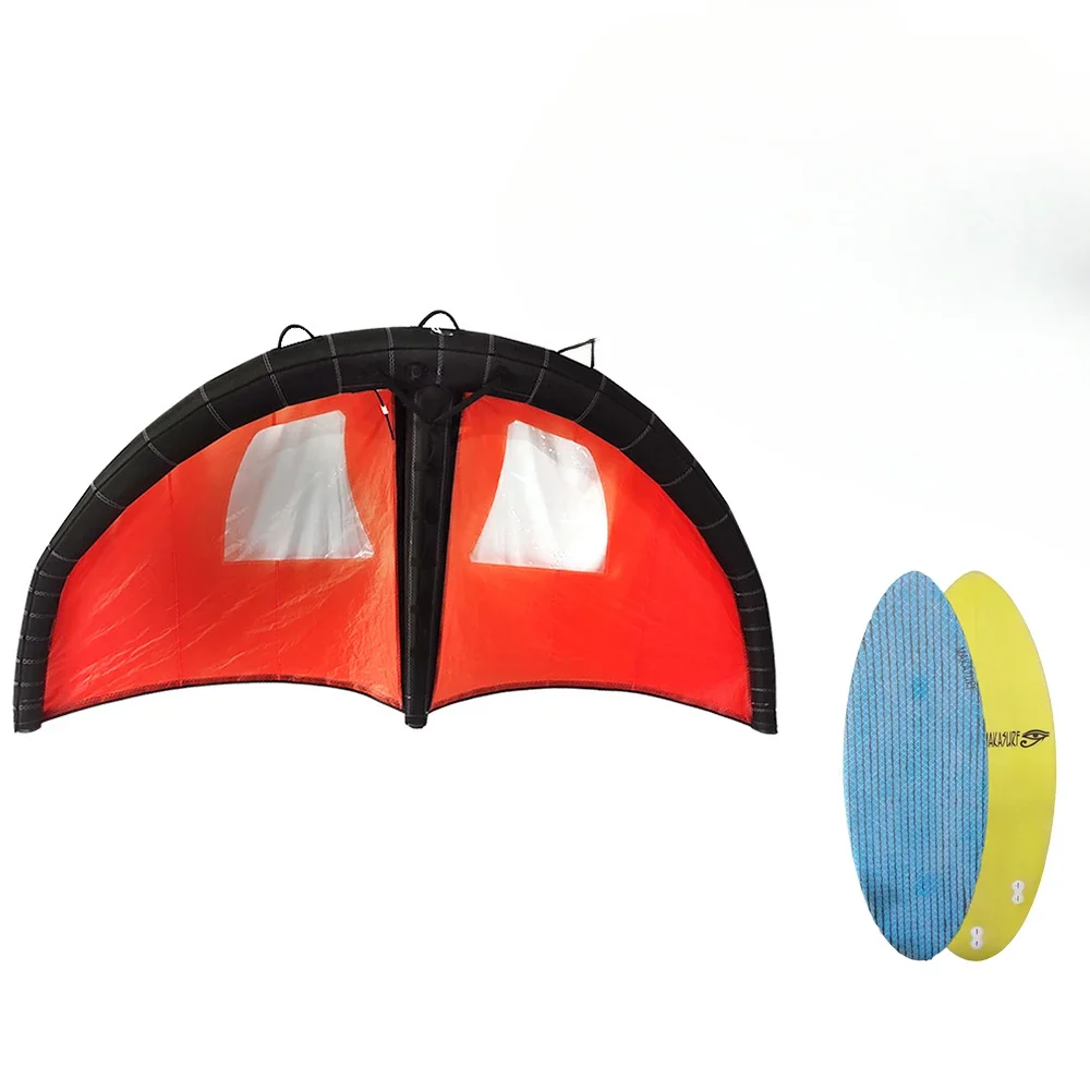 Surf Wing Foil Kite Surf Inflatable Wing Foil Board Kite Wing Foil