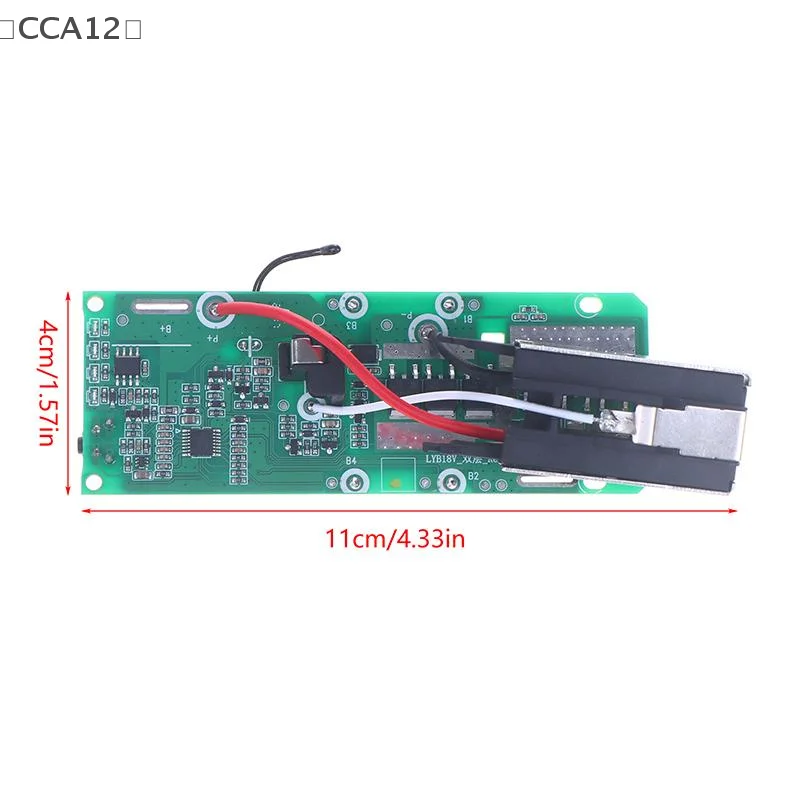 〔Cca12〕Li-Ion Batte… - image