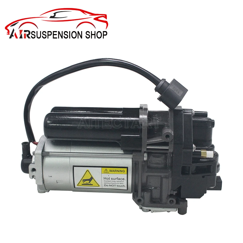 

Для Porsche Panamera 971 2017-2021 Cayenne 9Y0 9YA Audi Q7 (4MB/4MG) Q8 971616006D 971616006E Компрессорный насос пневматической подвески