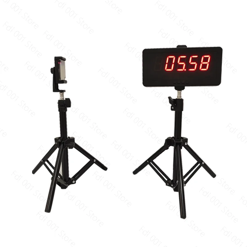Infrared electronic timer Infrared laser roller skating turn-back running 100-meter sprint running automatic induction timing