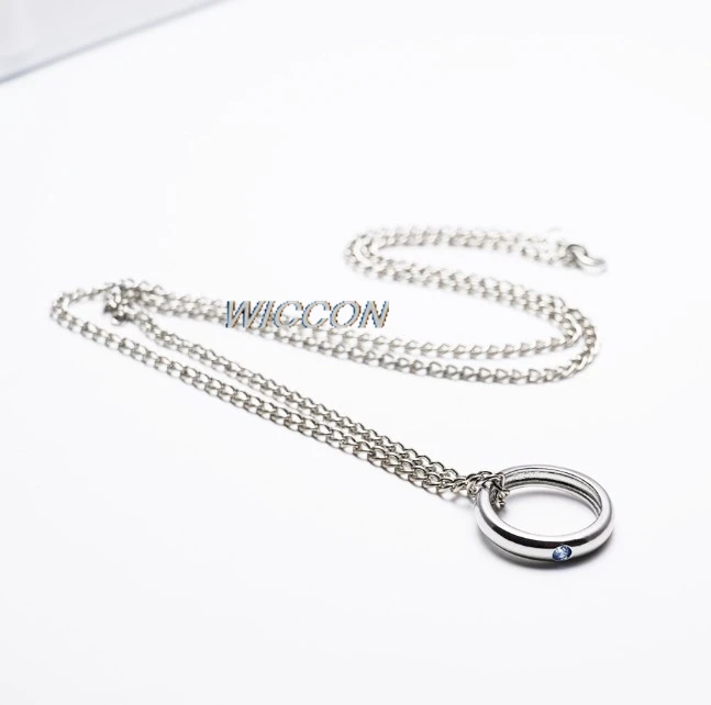 Bagues pour femmes style anime - Mens Accessories Style avis et prix