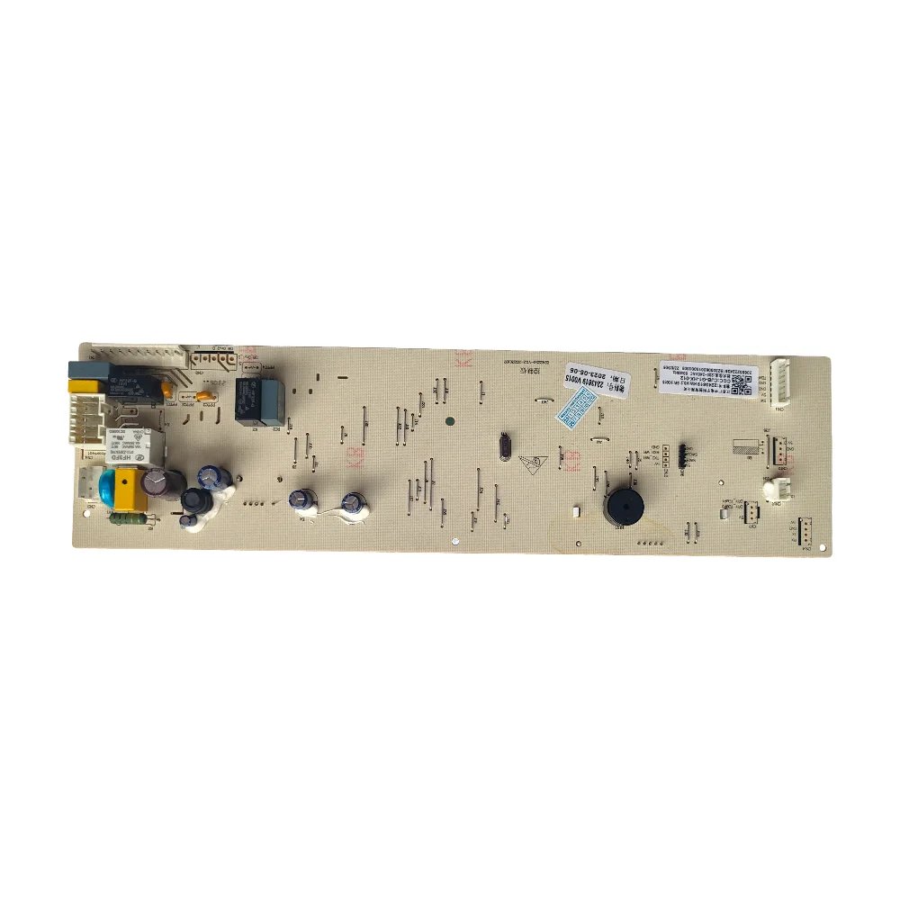 

New for Hisense drum washing machine computer board 2243619 CJB-G1-HX-012 control board motherboard