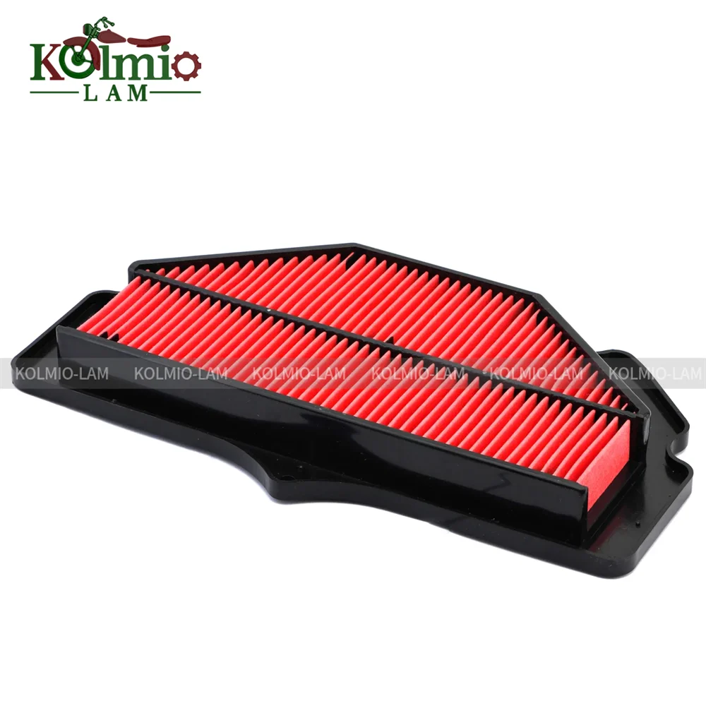 Motorrad-Luftfilter-Reiniger, passend für 2006 - 2010 SUZUKI GSR600 GSR750, 2011 - 2016 GSR 600 750 GSX-S 750 GSXS750, 2015 - 2022 – Detail 5