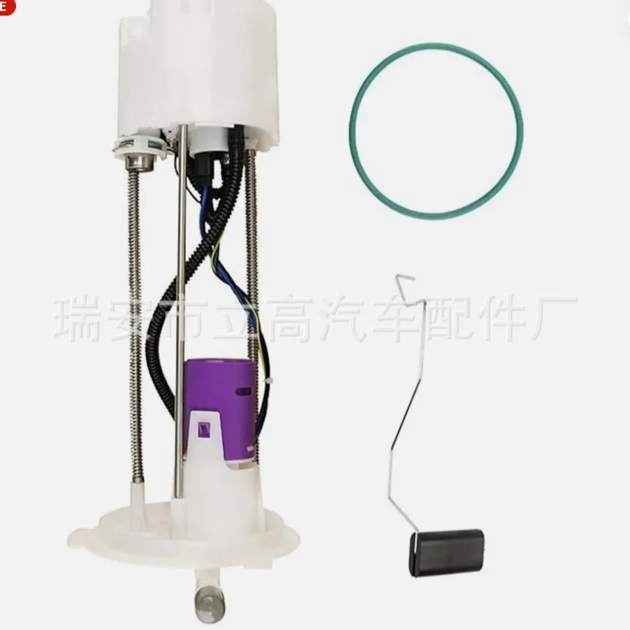E-commerce Hot Model +17040-ez31a Is Suitable For 2016-2024 Fuel Pump Assembly
