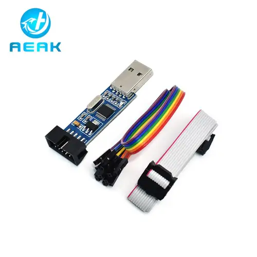 MSP430 BSL USB 프로그래머 다운로드 어댑터 USB 포트 
