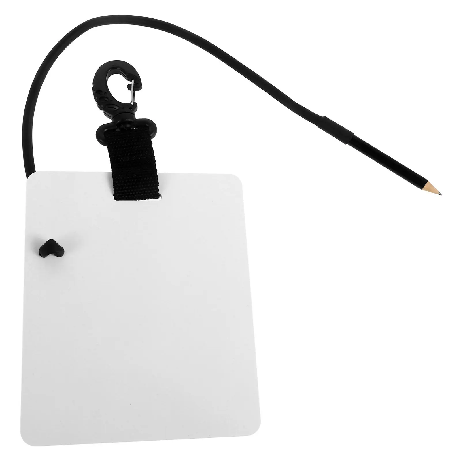 

Белая доска для дайвинга: легкое подводное устройство для письма и рисования, идеальный аксессуар для дайверов, незаменимое снаряжение.