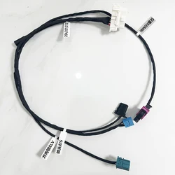 EIS ESL ELV EZS Dashboard OBD Connector Testing Cable for Benz W204 W207 W212 To Read Password