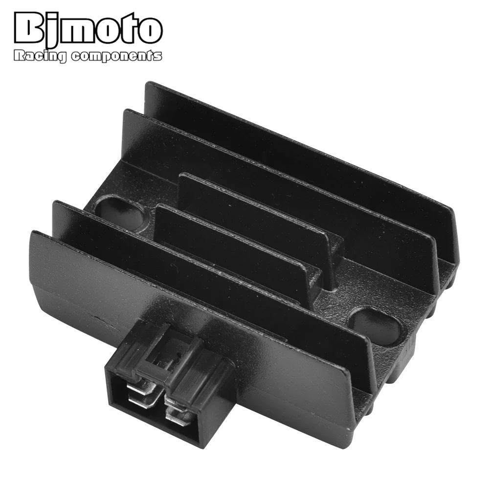 

Motorcycle 12V Voltage Regulator Rectifier for Yamaha YZF R15 YS125 YS150 YBR150 2GS-H1960-00 54B-H1960-00