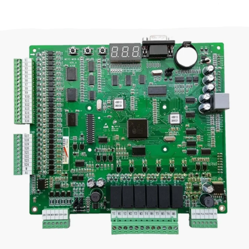 1PCS  SOP8-AH22-S8G MIC2172YM CAT24C02WI-GT3 CAT24C16WI-GT3 CAT24C05WI-GT3