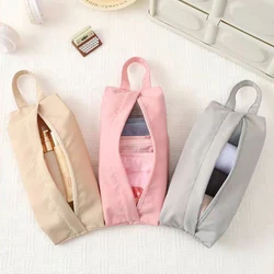 Travel Storage Bag Set For Underwear Tidy Organizer Wardrobe Suitcase Pouch Socks Organizer Bag Case Shoes Packing Cube Bag