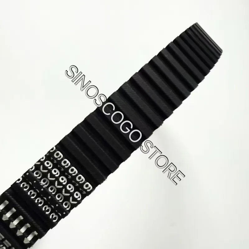 

Driving Belt 35.9*939 CVT Belt for CFMOTO Cforce Zforce X5 X6 400 450 500 600 625 Goes 520 Quad ATV 0180-055000-0004