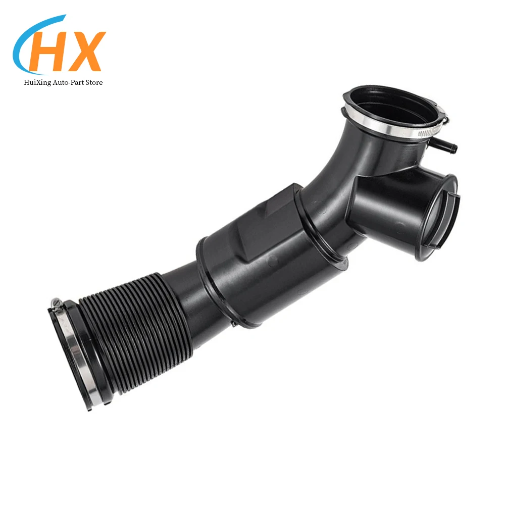 4G0133634 06E129615H 06E129615M Engine Air Intake Hose For Audi A6 A7 Quattro 3.0L V6 2012-2018