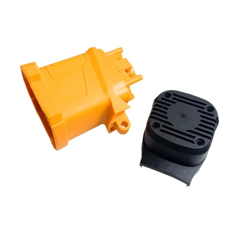 Electric Hammer Case Back Cover Stator Case Plastic Case Accessories