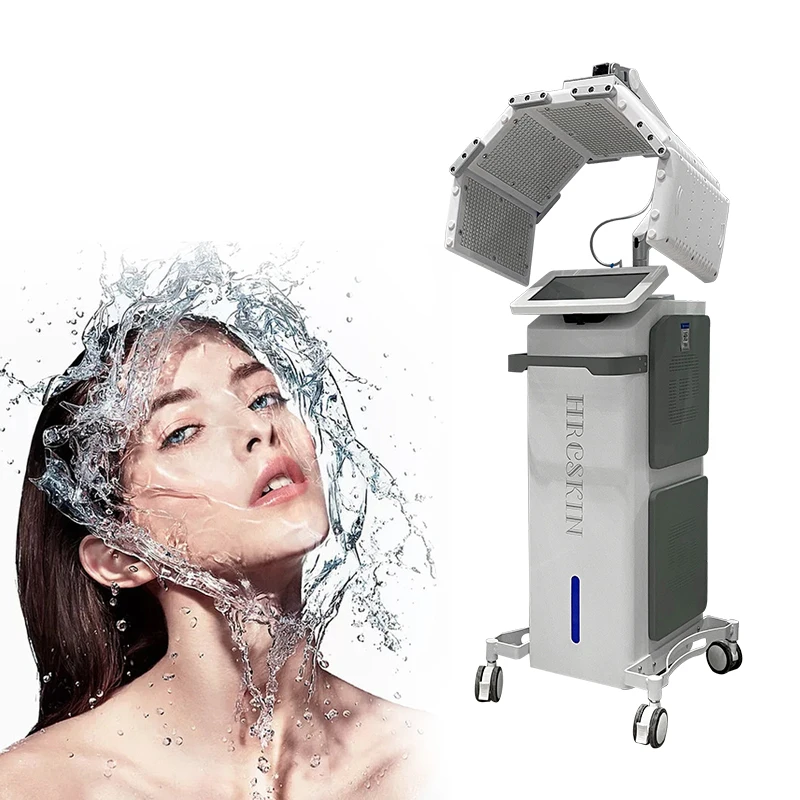 

2025 NEWEST Pdt Led Lighting Beauty Salon Machine for Factory Price