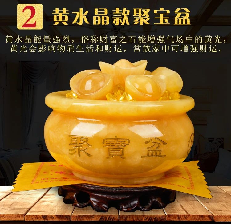 Southeast Asia Home Company SHOP decorative talisman exorcise evil spirits GOOD LUCK Wealth treasure JU BAO PEN Jade carving