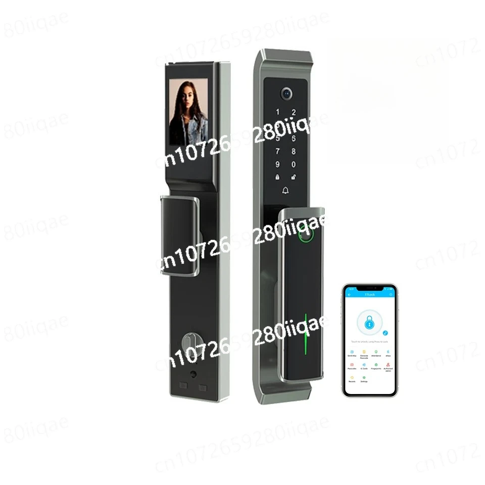 Zc02 App Smart Lock… - image