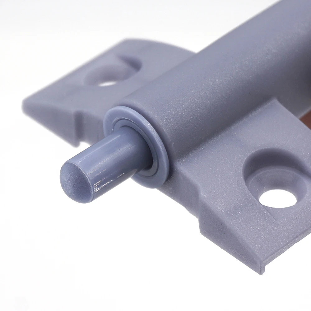20/10/5Pcs Cabinet Door Damper Buffer Soft Quiet Closer Stoper Furniture Kitchen Wardrobe Accessory