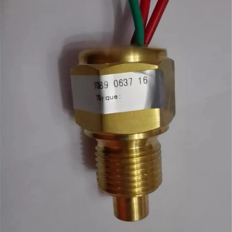 

Suitable for Air Compressor Accessories Temperature Sensor 1089063716 Normally Closed Probe