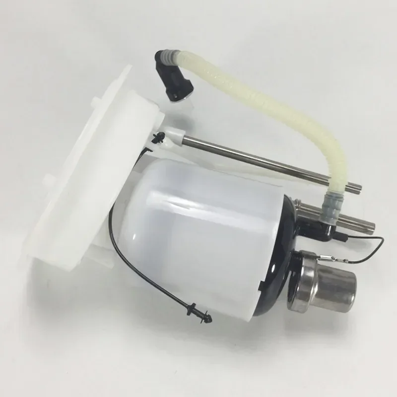 WAJ Fuel Filter 4G0201317A, 4G0201317B, A2C5336460680 Fits For AUDI A6 A7 C7 4G Avant Rs6 Rs7 Sportback view 3