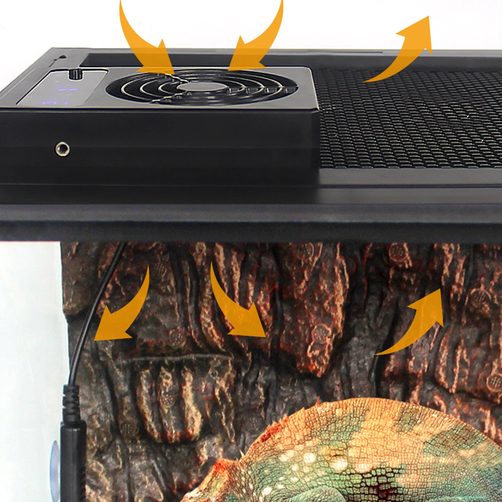 Thumbnail 3 - #7 Best Reptile Heating Mats to Buy In 2026