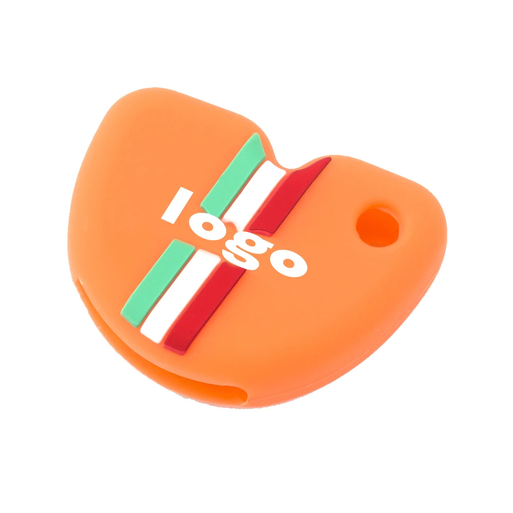 عالية الجودة السيليكا مفتاح غطاء لفيسبا إنريكو بياجيو Gts300 LX150 946 يطير 125 3vte Gts 200 300 LX 150 مفتاح قذيفة حامي #3