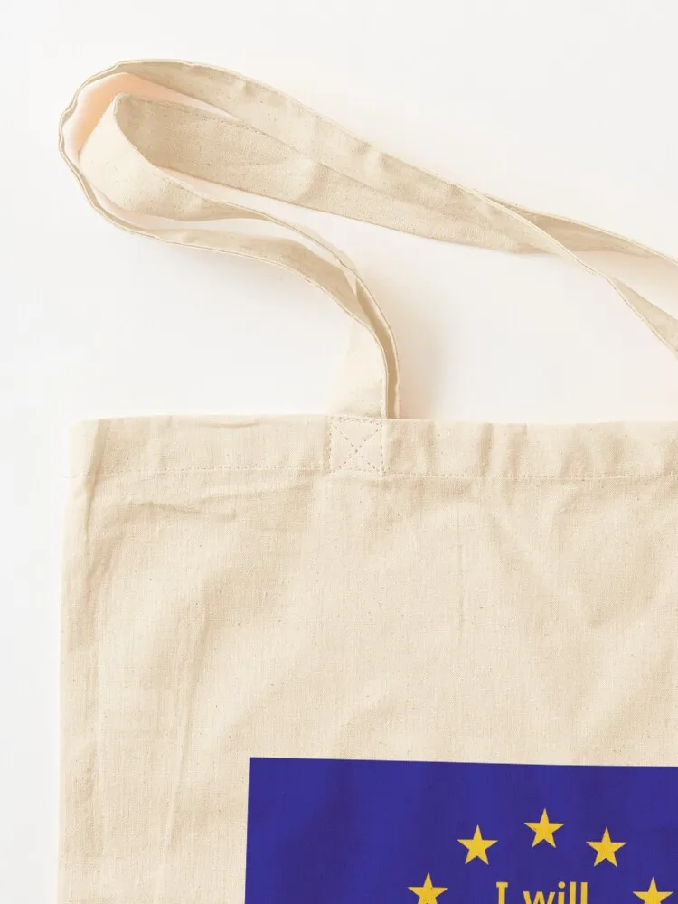 سأحب دائمًا حقيبة حمل الاتحاد الأوروبي حقائب نسائية حقيبة حمل نسائية حقائب نسائية مخصصة