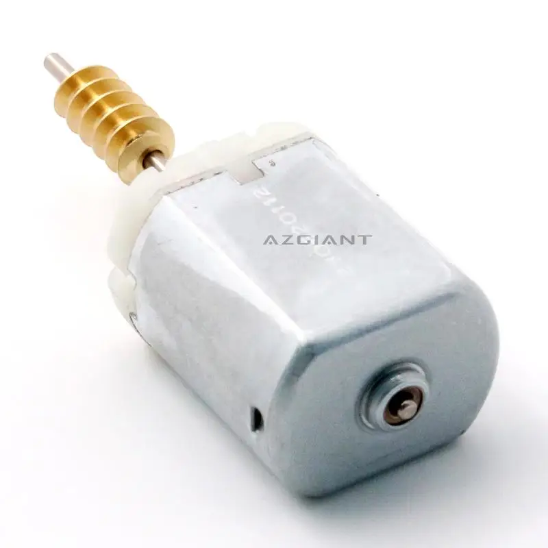 AZGIANT High Power Car Steering Column Lock Motor DC12V FC-280 Quiet Operation Car Parts for Seat Ibiza Arona - view 4