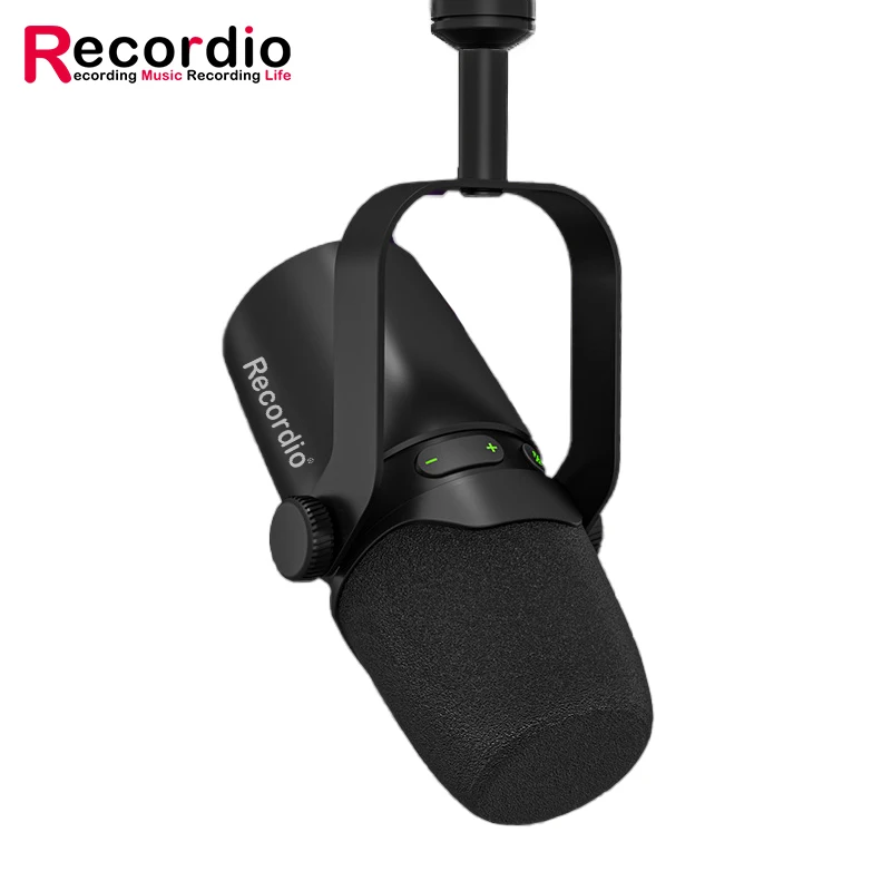 GAM-RE7 Xlr Podcast… - image