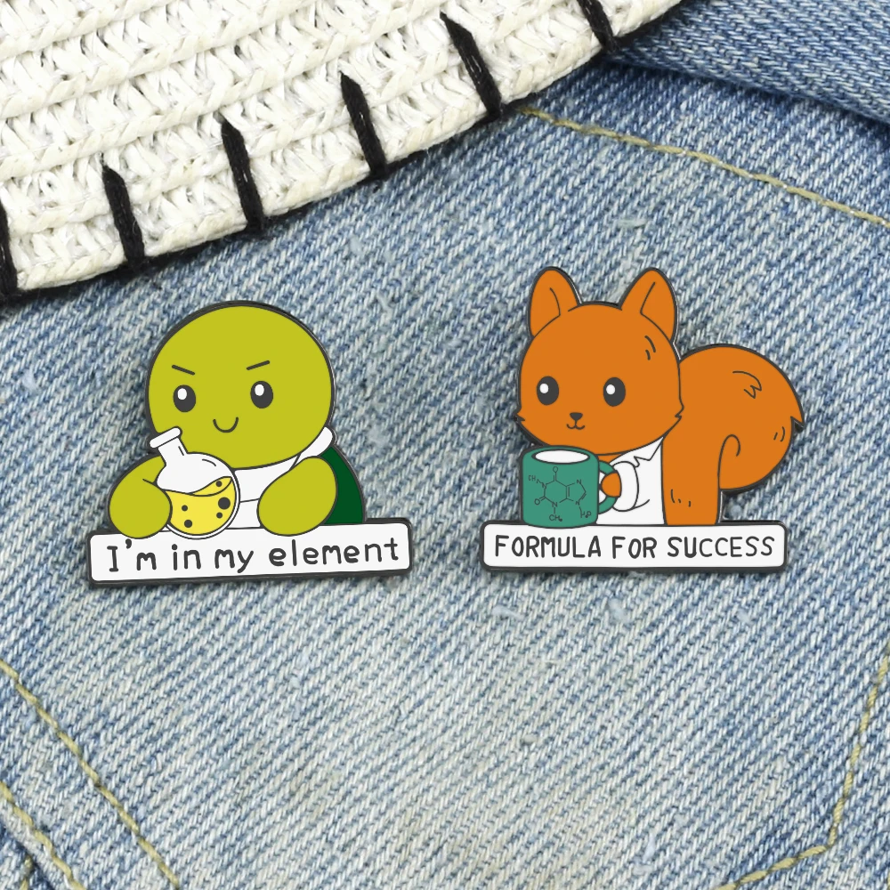 I'm In My Element!G…