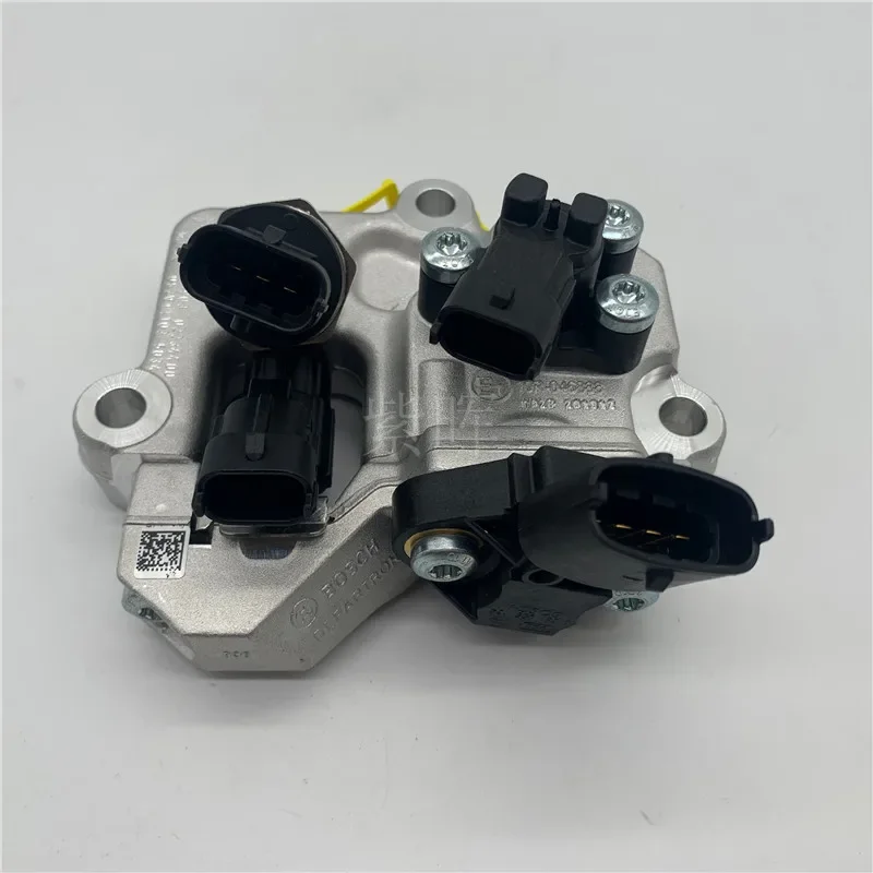444031024 0444031022 HCI Kraftstoffdosiereinheit Geeignet für Mercedes-Benz LKWs 082V11103-5034,610800220082 – Detail 7