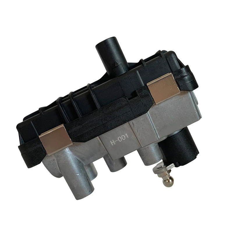 

Turbocharger solenoid valve/actuator H-009/6NW010099-09