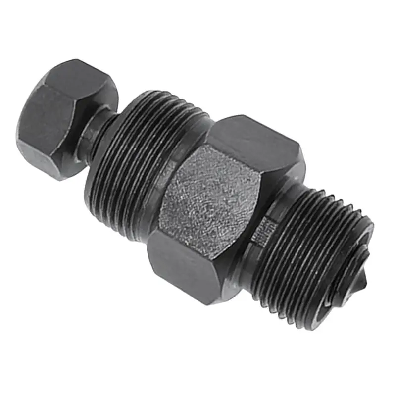 Picture 4: 【MUST-HAVE】Chainsaw Flywheel Puller Tool 1110-890-4500 Clutch Disassembly Flywheel Removal For STIHL Models MS440 MS460 064 044