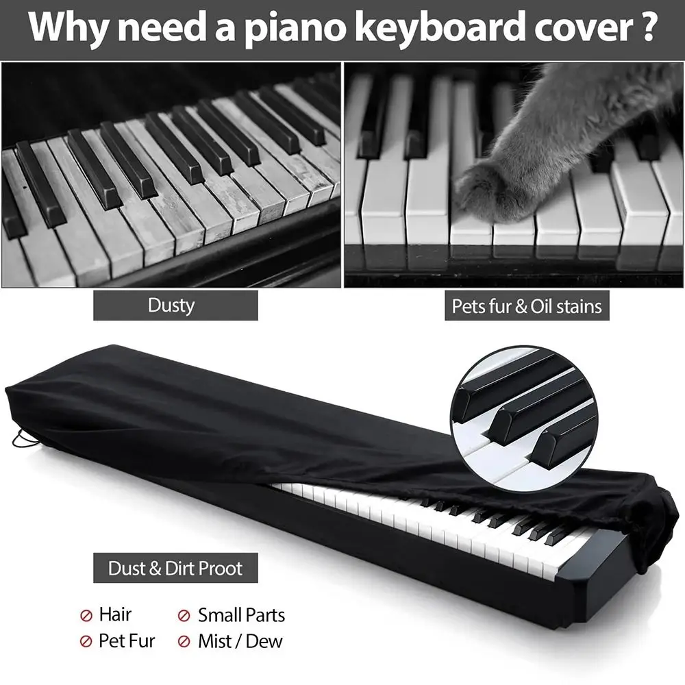 Thumbnail 3 - #2 Musical Keyboard Stands List of Top Picks