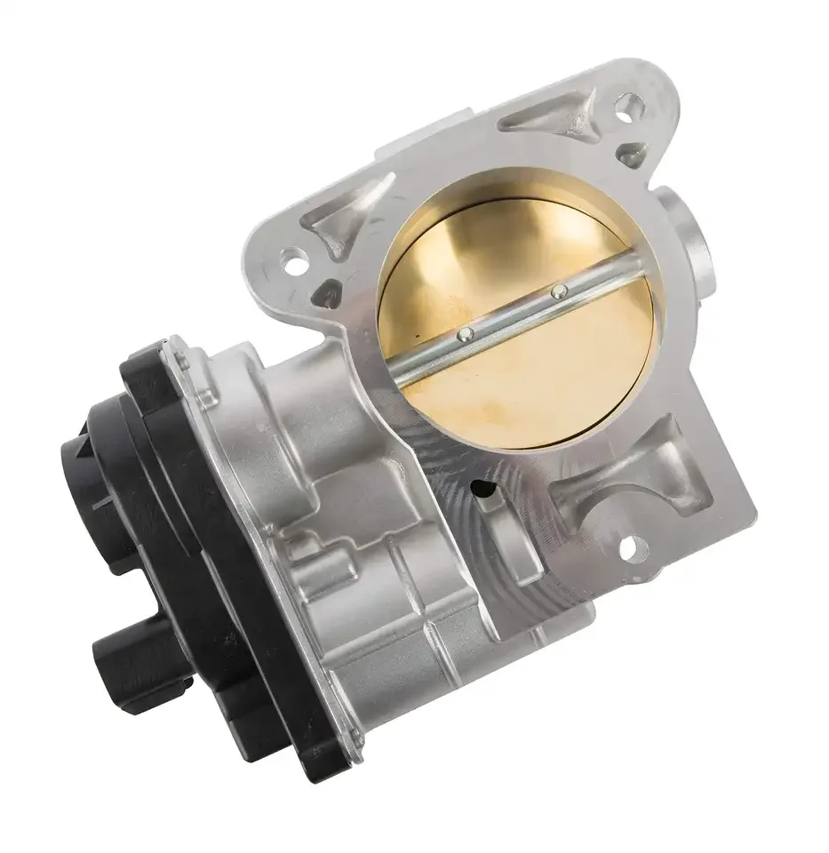 12679525 Electronic Throttle Assembly Throttle Body New For Chevrolet Cadillac 1500 2500 3500 4.8L 5.3L 6.0L 12679525