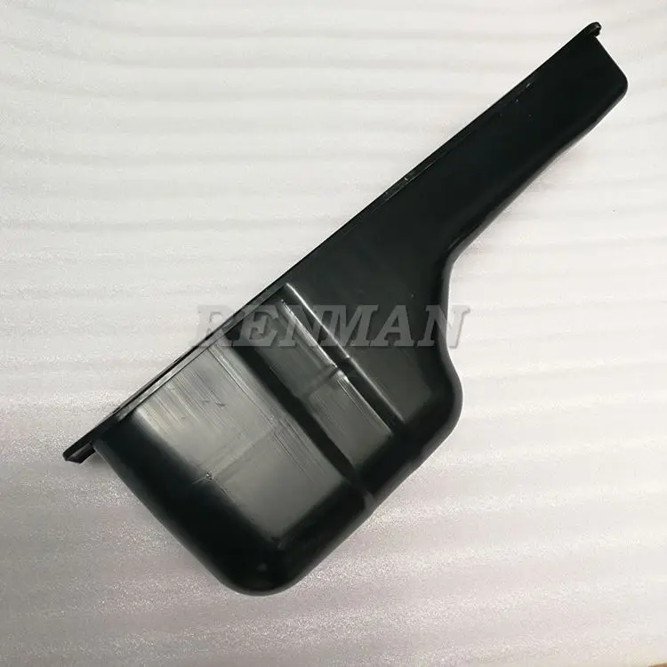 

Suitable for Cummins 300 horsepower oil pan 3974294 Tianlong L engine diesel engine oil pan 3944258